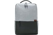 Veske/Hylster/Sekk til bærbar PC - Xiaomi Business Casual Backpack Light Gray - BHR4904GL