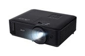 Prosjektor - Acer Prosjektor X1328Wi - DLP projector - portable - 3D - 1280 x 800 - 4500 ANSI lumens - MR.JTW11.001