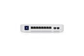 Switch/splitter - Ubiquiti USW-Enterprise-8-PoE Switch Enterprise 8 PoE - USW-Enterprise-8-PoE