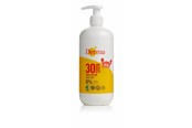 Kroppspleie - Derma - Kids Sun Lotion SPF 30 500 ml - 50508570