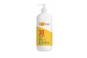 Kroppspleie - Derma - Sun Lotion SPF 30 500 ml - 50508569