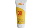 Kroppspleie - Derma - Sun Lotion SPF30 - 200 ml - 5709954015256