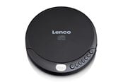 CD-spiller - Lenco Portable CD player with charge function - CD-010