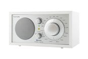 HiFi - AV-Mottaker/Forsterker - Tivoli Audio Model ONE BT - Radio - Hvit - M1BT-0185-ROW