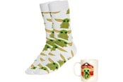 Reklameartikler - Paladone - The Child Mug and Socks Set - PP7333MAN