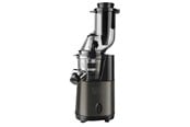 Saftpresse - Black & Decker Slow Juicer Brushed - ES9240030B
