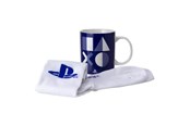 Reklameartikler - Paladone - Playstation Mug and Socks Gift Set - Sokker - PP7910PS