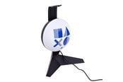 Reklameartikler - Paladone - Playstation Headphone Stand Light - PP8962PS
