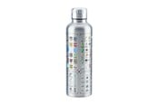 Kjøkkentilbehør - Paladone Minecraft Metal Water Bottle 500 ml - PP7995MCF