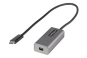 Skjermkabel - StarTech.com USB-C to Mini DP Adapter 4K60Hz - CDP2MDPEC