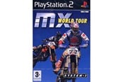 Spill - MX World Tour - Sony PlayStation 2 - Sport - 5060057026144