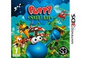 Spill - Putty Squad - Nintendo 3DS - Strategi - 5060057028889