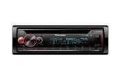 Bilstereo - Pioneer DEH S720DABAN - Bilradio - DEH-S720DABAN
