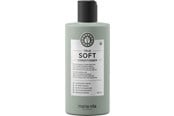 Hårpleie - Maria Nila True Soft Conditioner - S-MN-032-B9