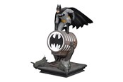 Lamper - Paladone Batman Figurine Light - PP6376BM