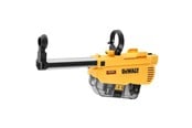 Verktøy - Dewalt DWH205DH-XJ - 18V XR SDS-PLUS DUST EXTRACTOR - DWH205DH-XJ