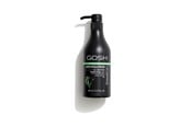 Hårpleie - GOSH Copenhagen Anti Pollution Shampoo 450 ml - 5711914109851