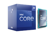 Prosessor/CPU - Intel Core i9-12900 Alder Lake Prosessor/CPU - 16 kjerner - 2.4 GHz - Intel LGA1700 - Intel Boks (med kjøler) - BX8071512900