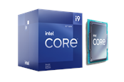 Prosessor/CPU - Intel Core i9-12900F Alder Lake Prosessor/CPU - 12 kjerner - 2.4 GHz - Intel LGA1700 - Intel Boks (med kjøler) - BX8071512900F