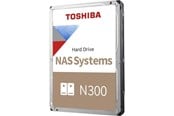 Harddisk - Toshiba N300 - 12TB - Harddisk - HDWG51CEZSTA - SATA-600 - 3.5" - HDWG51CEZSTA