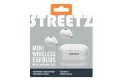 Hodetelefoner - STREETZ TWS-114 - TWS-114