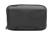 Kameravesker - Peak Design Tech Pouch Case 200D Nylon Synthetic Coated Fabric Black - BTP-BK-1