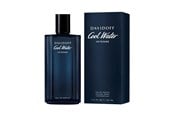 Parfyme & Dufter - Davidoff Cool Water Intense EDP - 125 ml - 3614228174275