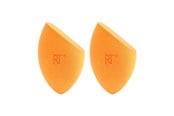 Sminke - Real Techniques Miracle Complexion Sponge 2 Pack - RT1462M