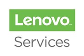 Service & Support - Lenovo International Services Entitlement Add On - extended service agreement - 3 years - 5WS0Q11735