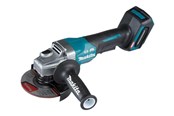 Vinkelsliper - Makita GA013GZ - angle grinder - cordless - 125 mm - GA013GZ