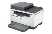 Skriver - HP LaserJet MFP M234sdw Multifunksjon - Sort/hvit - Laser - 9YG05F#ABD