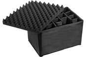 Mobil - Andre tilbehør - B&W International BW Outdoor Cases Divider system /RPD for type 5500 - RPD/5500
