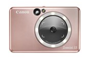Kamera - Canon Zoemini S2 - Rose Gold - 4519C006