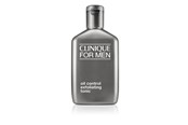 Ansiktspleie - Clinique For Men Exfoliating Tonic Oil Control 200 ml - 20714104733