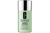 Sminke - Clinique Redness Solutions Makeup SPF15 30ml - No. 01 Calm Alabaster - 20714419110