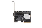 Nettverksadapter - StarTech.com PEX10GSFP 10G PCIe SFP+ Card - Single SFP+ Port Network Adapter - PEX10GSFP