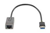 Nettverksadapter - StarTech.com USB 3.0 to Gigabit Ethernet Network Adapter - USB31000S2