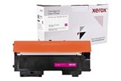Printertilbehør blekk/toner - Xerox Everyday Toner Magenta - Compatible | Magenta | Toner cartridge | For HP Color Laser - 006R04594