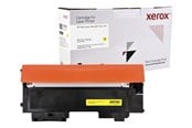 Printertilbehør blekk/toner - Xerox Everyday Yellow Toner - Compatible | Standard Yield | Lifetime warranty | Recyclable - 006R04593