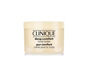 Kroppspleie - Clinique Deep Comfort Body Butter - 200ml - 20714139193