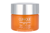 Ansiktspleie - Clinique Superdefense Creme SPF25 30ml - 020714904401