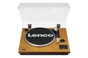 Platespiller - Lenco LS-55 - turntable - Platespiller - LS-55WA