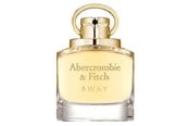 Parfyme & Dufter - Abercrombie & Fitch Away Women Eau de Parfum - 100 ml - 085715169808