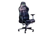Gamingstol - Razer Enki Kontorstol - Aluminum base - Opptil 130 kg - RZ38-03720100-R3G1