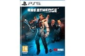 Spill - Breathedge - Sony PlayStation 5 - Action/Adventure - 5060522098768