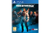 Spill - Breathedge - Sony PlayStation 4 - Action/Adventure - 5060522098683