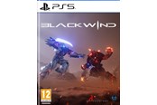 Spill - Blackwind - Sony PlayStation 5 - Action - 5060522098454