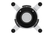 Veggmontering, AV-braketter & AV-møbler - Apple VESA Mount Adapter - mounting component - for Monitor - Max - recommended for - MWUF2MP/A