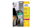 Papir, Fotopapir & Etiketter - Avery Zweckform Ultra-Resistant Labels - L7911-10