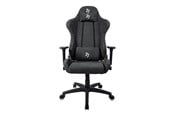 Gamingstol - Arozzi Torretta Soft Fabric Kontorstol - Stoff - Opptil 100 kg - TORRETTA-SFB-DG
